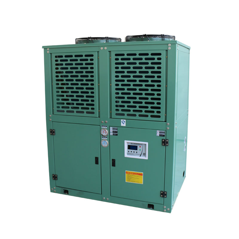 Air energy water heater